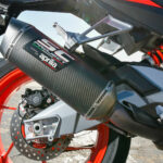 Aprilia RS 660 Extrema