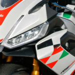 Aprilia RS 660 Extrema