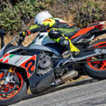 Aprilia RS 660 Extrema