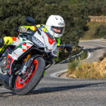 Aprilia RS 660 Extrema