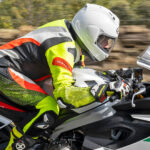 Aprilia RS 660 Extrema