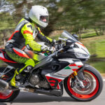 Aprilia RS 660 Extrema