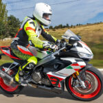 Aprilia RS 660