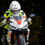 Aprilia RS 660