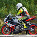 Aprilia RS 660 Extrema