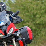 Prueba BMW S 1000 XR