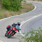 Prueba BMW S 1000 XR