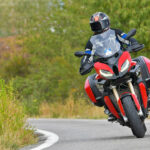 Prueba BMW S 1000 XR