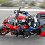 Prueba BMW S 1000 XR