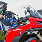 Prueba BMW S 1000 XR