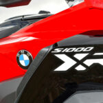 Prueba BMW S 1000 XR