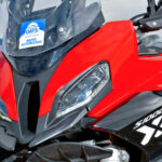 Prueba BMW S 1000 XR