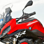 Prueba BMW S 1000 XR