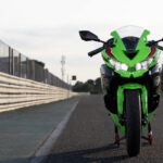 Kawasaki Ninja ZX-4RR