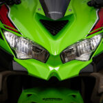 Kawasaki Ninja ZX-4RR