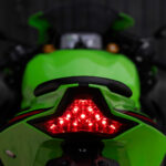 Kawasaki Ninja ZX-4RR