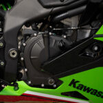 Kawasaki Ninja ZX-4RR