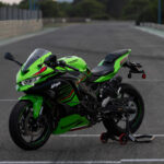 Kawasaki Ninja ZX-4RR