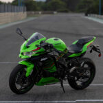 Kawasaki Ninja ZX-4RR