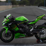 Kawasaki Ninja ZX-4RR