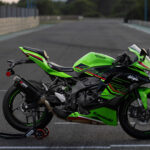 Kawasaki Ninja ZX-4RR