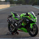 Kawasaki Ninja ZX-4RR