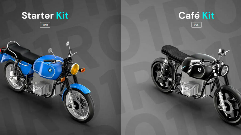 Ride Mercury R01: un kit que transforma el motor bóxer de BMW 'a pilas' 10 ride-mercury-r01