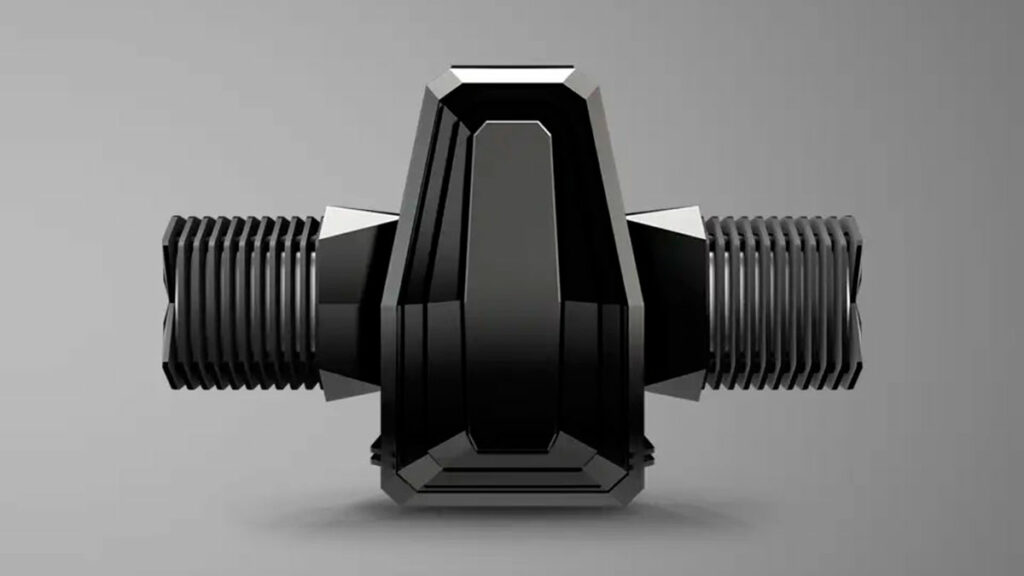 Ride Mercury R01: un kit que transforma el motor bóxer de BMW 'a pilas' 12 ride mercury r01 11