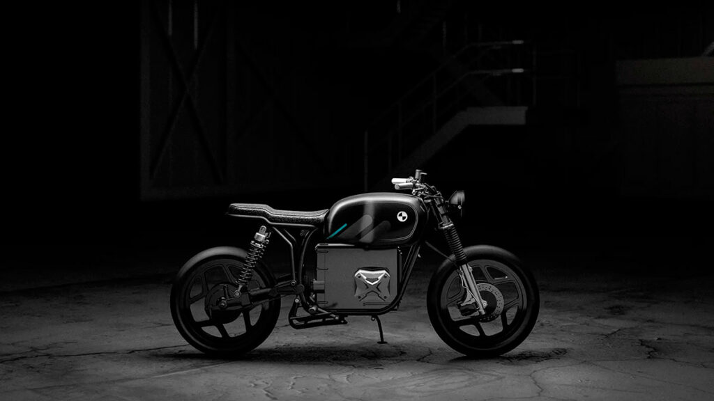 Ride Mercury R01: un kit que transforma el motor bóxer de BMW 'a pilas' 11 ride mercury r01 2