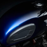 Triumph Bonneville T 100 Stealth Edition 2024