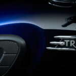 Triumph Bonneville T 100 Stealth Edition 2024