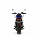 Triumph Bonneville T 100 Stealth Edition 2024