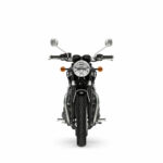 Triumph Bonneville T 100 Stealth Edition 2024