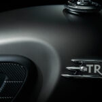 Triumph Bonneville T 120 Stealth Edition 2024