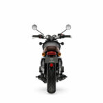 Triumph Bonneville T 120 Stealth Edition 2024