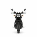 Triumph Bonneville T 120 Stealth Edition 2024