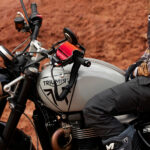 Triumph Scrambler 1200 X 2024