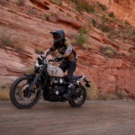 Triumph Scrambler 1200 X 2024