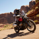 Triumph Scrambler 1200 X 2024