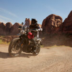 Triumph Scrambler 1200 X 2024