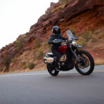 Triumph Scrambler 1200 X 2024