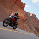 Triumph Scrambler 1200 X 2024