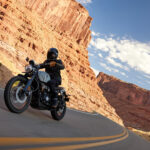 Triumph Scrambler 1200 X 2024