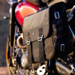 Triumph Scrambler 1200 X 2024