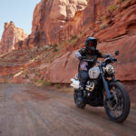 Triumph Scrambler 1200 X 2024