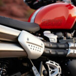 Triumph Scrambler 1200 XE 2024