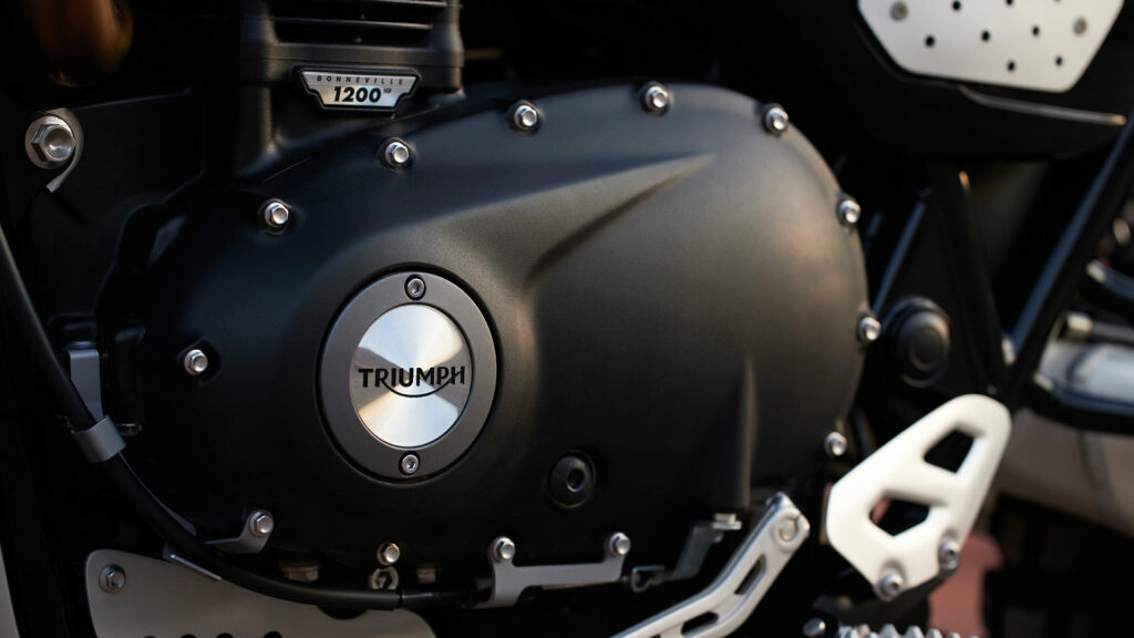 Nueva gama Scrambler 1200 de Triumph: ahora con un nuevo modelo más accesible 11 triumph-scrambler-1200-xe-2024-16