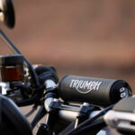 Triumph Scrambler 1200 XE 2024