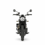 Triumph Scrambler 900 Stealth Edition 2024