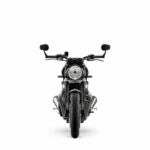 Triumph Speed Twin 1200 Stealth Edition 2024